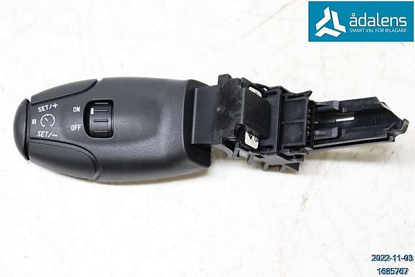 Tempomat Motor PEUGEOT 407 (6D_)