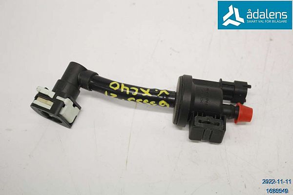 Engine valve