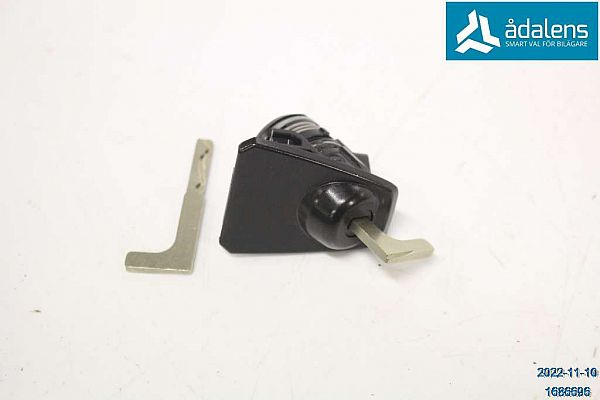 Cilinderslot VOLVO XC40 (536)