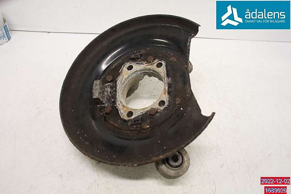 Spindle - rear VOLVO S60 I (384)
