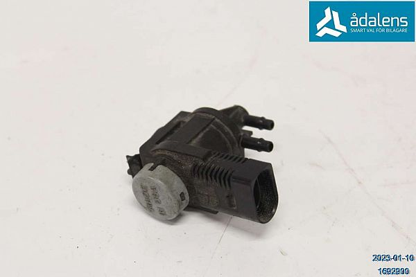 Turbo laderegulering AUDI A3 Sportback (8PA)
