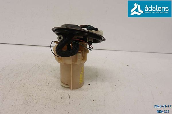 Distributor pump injection OPEL ASTRA G Estate (T98)