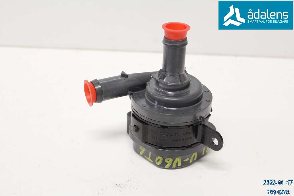 32249706 : Pompa wody a Pompa obiegowa - Autoparts24