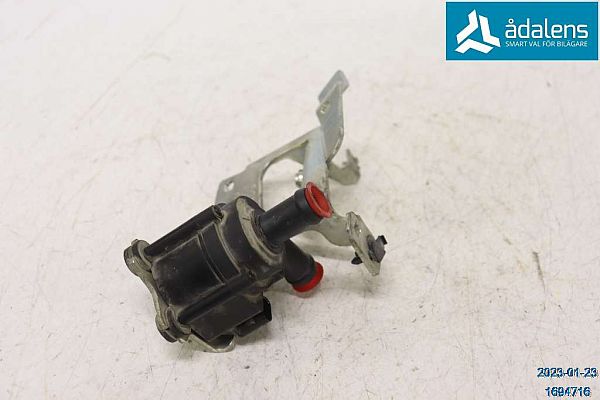 Water pump VOLVO XC60 II (246)