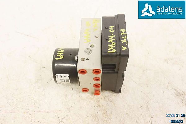 ABS Pumpe VOLVO XC70 CROSS COUNTRY (295)
