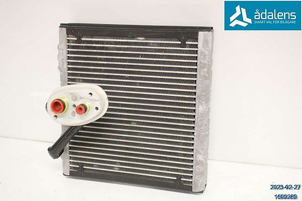 AC radiator