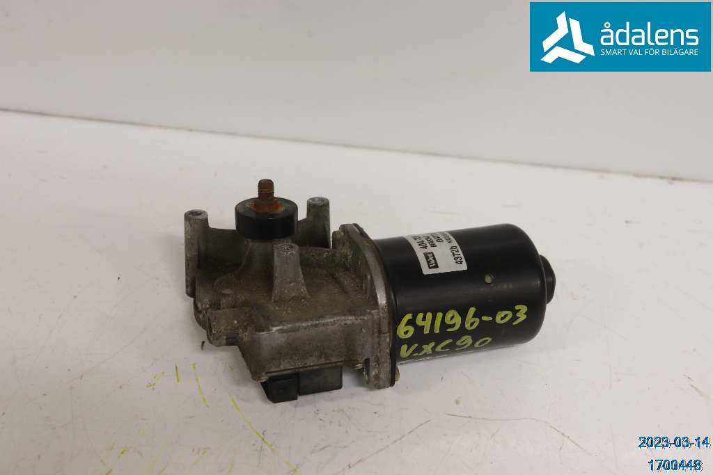 404.766 : Front screen wiper engine - Autoparts24