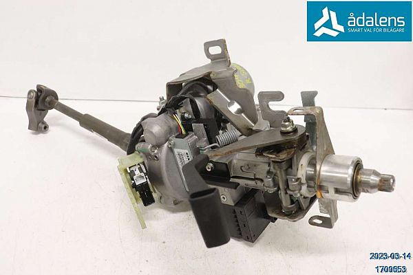 Ratstamme komplet RENAULT SCÉNIC III (JZ0/1_)