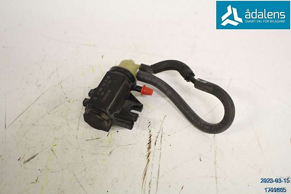 Trykregulator MERCEDES-BENZ VITO Box (W447)