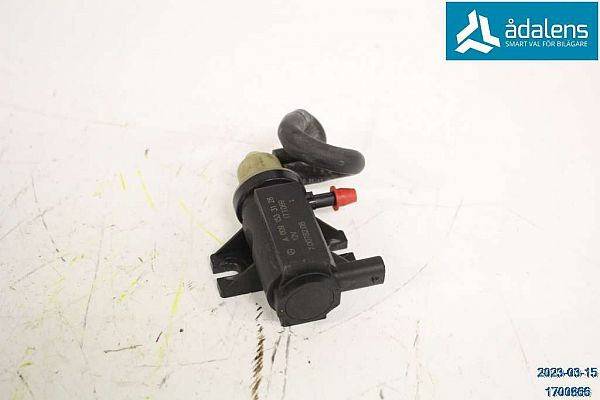 Trykregulator MERCEDES-BENZ VITO Box (W447)