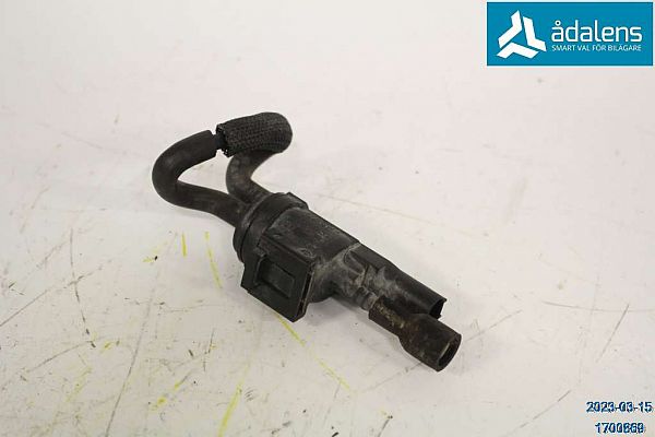 Trykregulator MERCEDES-BENZ VITO Box (W447)