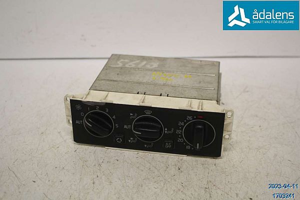 Aircondition boks VOLVO 960 Mk II (964)