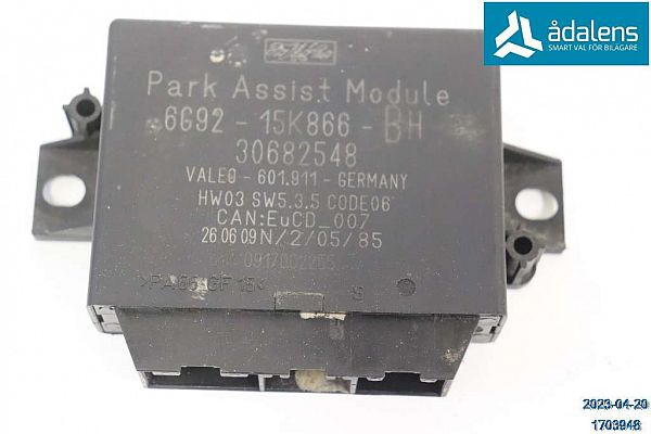 Steuergerät PDC (Park Distance Control) VOLVO V70 III (135)