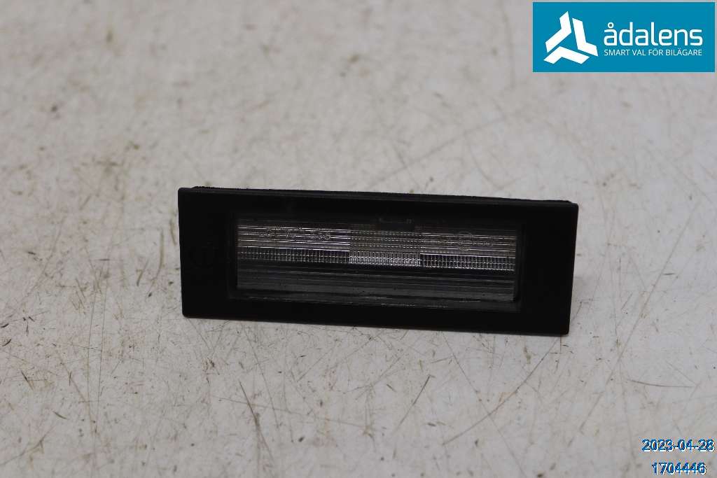 Skilt lys JEEP RENEGADE SUV (BU, B1)