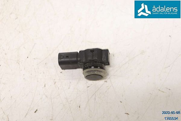 Parkeringssensor bag TOYOTA PROACE Bus (MDZ_)