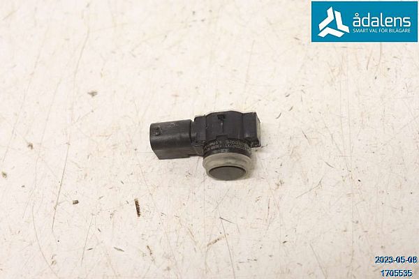 Parkeringssensor bag TOYOTA PROACE Bus (MDZ_)