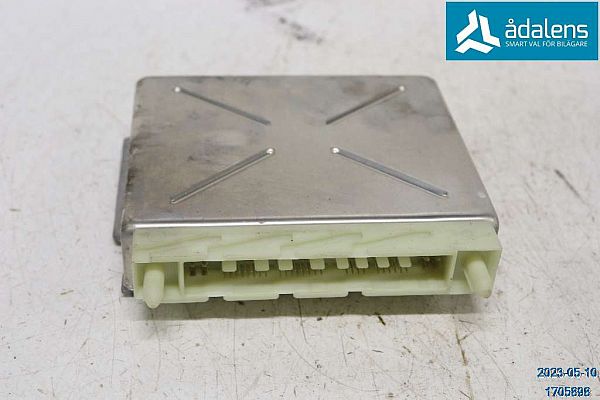 Gear - elboks VOLVO V70 Mk II (285)