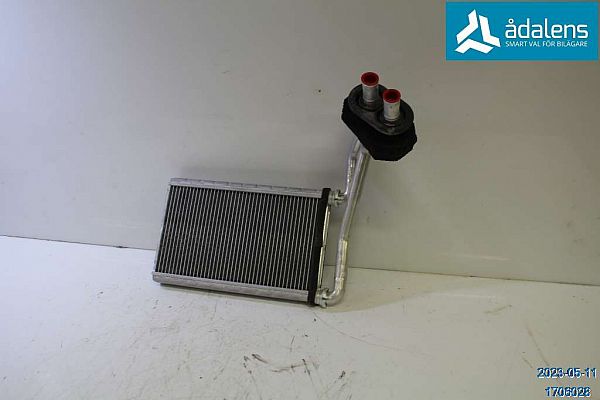 Kachel radiateur TOYOTA HILUX VIII Pickup (_N1_)
