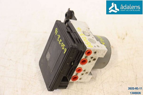 ABS Pumpe OPEL VIVARO B Combi (X82)