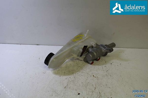 Brake - Master cylinder TOYOTA PROACE Bus (MDZ_)