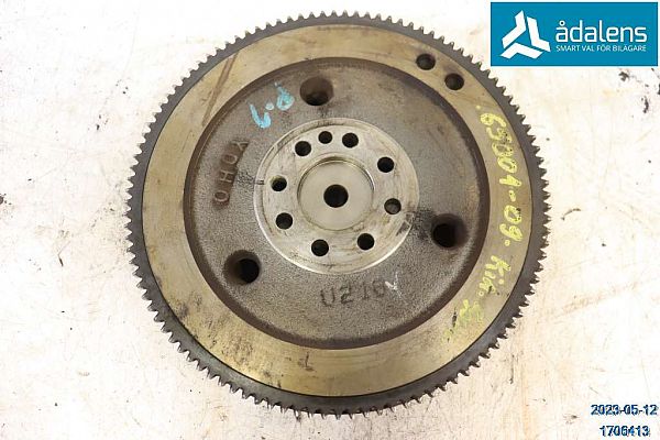 Svinghjul KIA SOUL (AM)