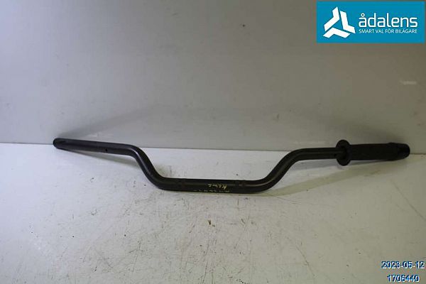 Light wiper engine