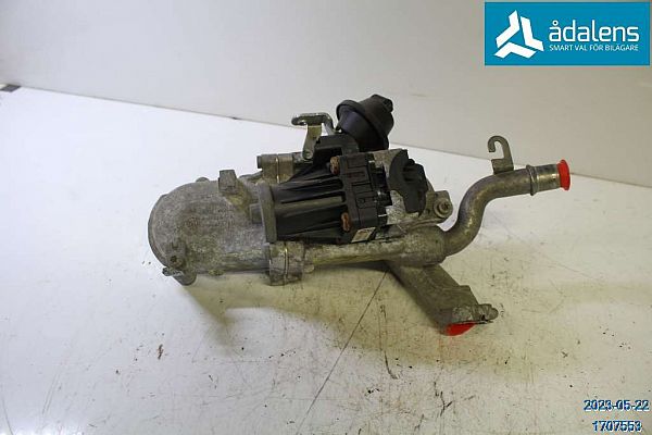 1702178 : Egr ventil og EGR køler - Autoparts24