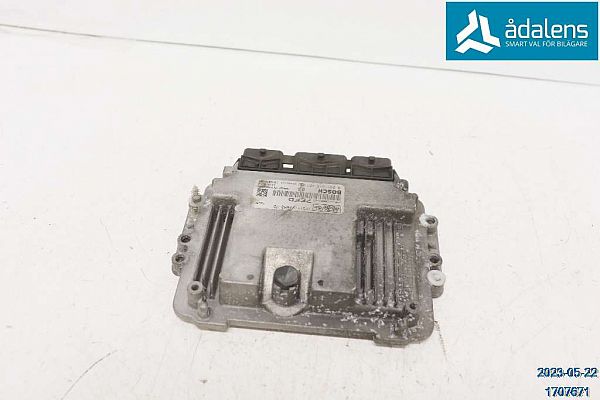 0281012487 : motorstyringsenhed (ECU) og Startspærrer - Autoparts24