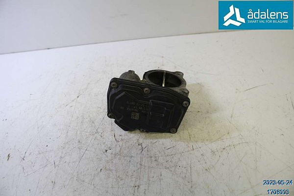 Drosselklappenstellmotor BMW X3 (F25)