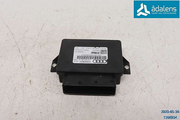 Pdc styreenhed (park distance control) AUDI A6 Allroad (4GH, 4GJ, C7)