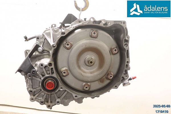 Automatic gearbox VOLVO XC60 (156)