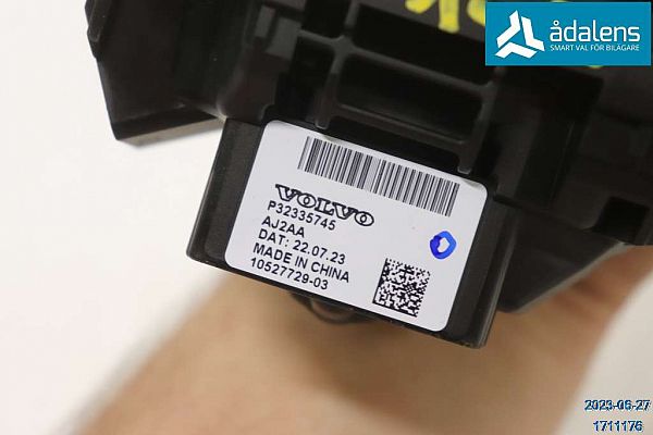 Gear shift VOLVO XC60 II (246)