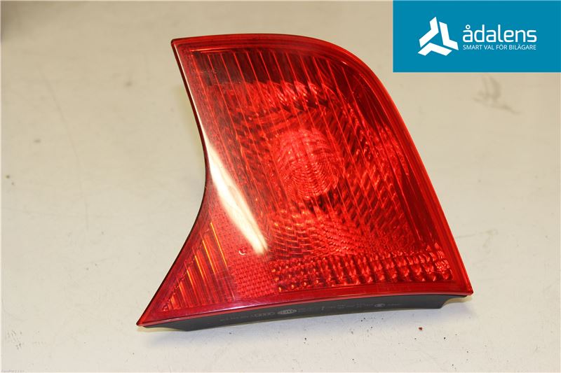 Baglygte AUDI A4 (8EC, B7)