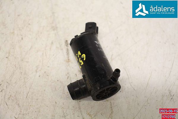 Sprinklermotor VOLVO V70 Mk II (285)