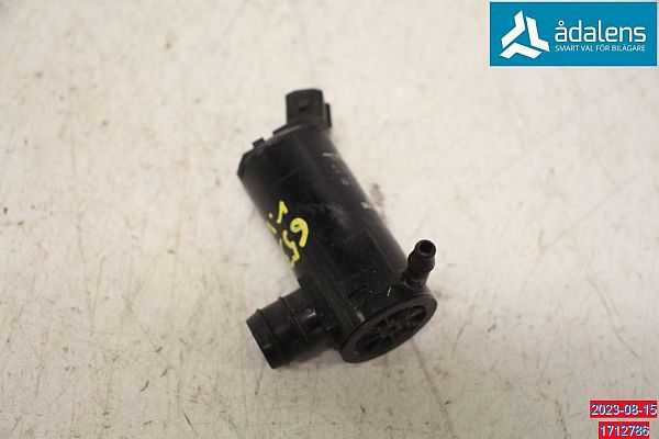 Sprinklermotor VOLVO V70 Mk II (285)