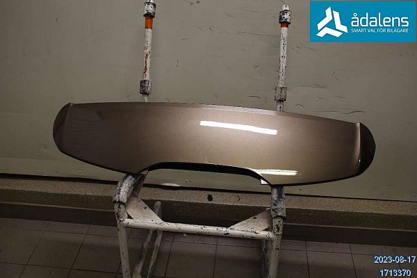 Hækspoiler VOLVO V60 I (155, 157)