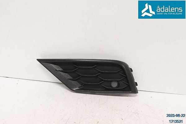 Kühlergrill VW TIGUAN (AD1)