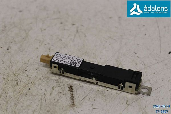Wzmacniacz antenowy AUDI A6 Allroad (4GH, 4GJ, C7)