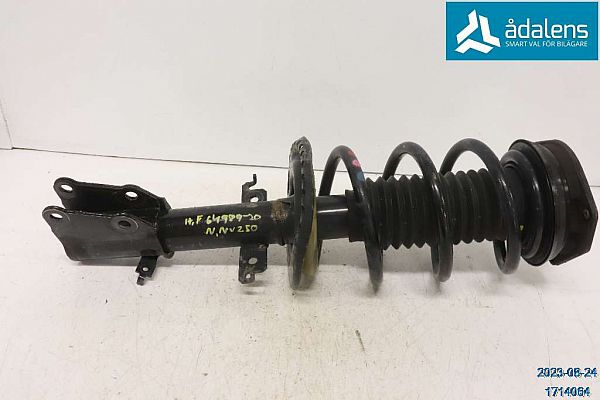 Federbein vorn NISSAN NV250 Box (X61)