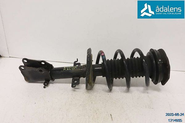 Federbein vorn NISSAN NV250 Box (X61)