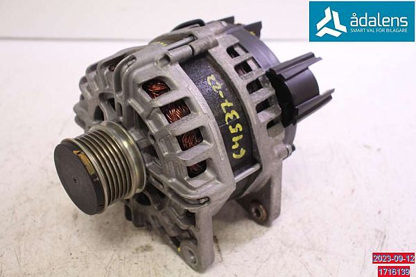 231009392R : Generator - Autoparts24