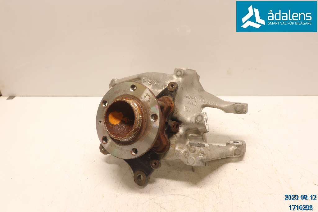 Peugeot 508 SW II (FC_, FJ_, F4_) Spindle - rear 9828198580