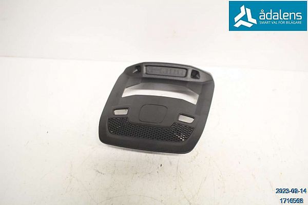 Display PEUGEOT 508 SW II (FC_, FJ_, F4_)