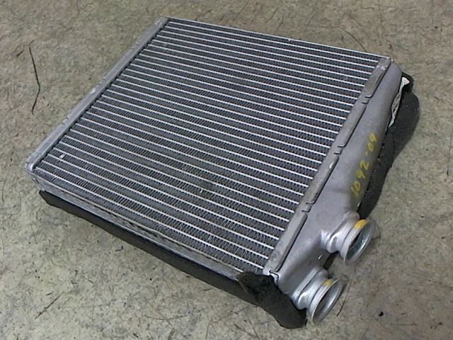 Radiator - air internal VOLVO V70 III (135)