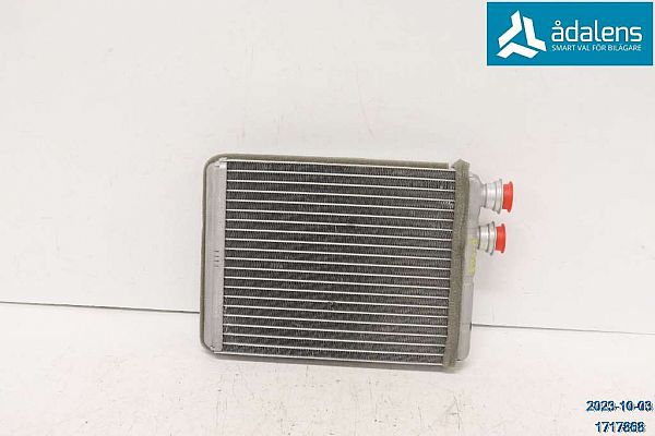 Heating element PEUGEOT 508 SW II (FC_, FJ_, F4_)