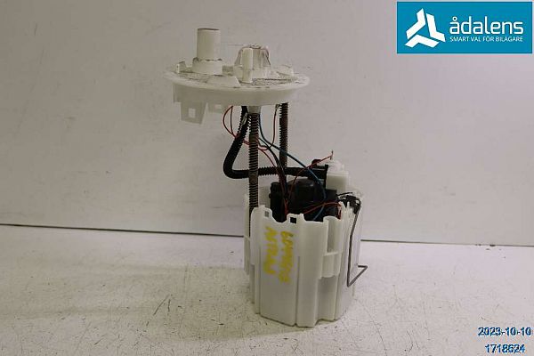 Distributor pump injection OPEL ASTRA J (P10)