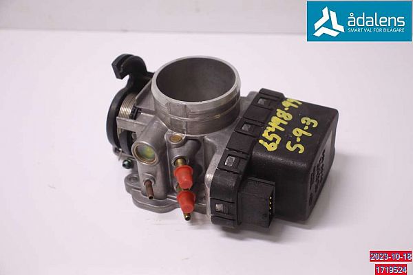 Drosselklappenstellmotor SAAB 9-5 (YS3E)