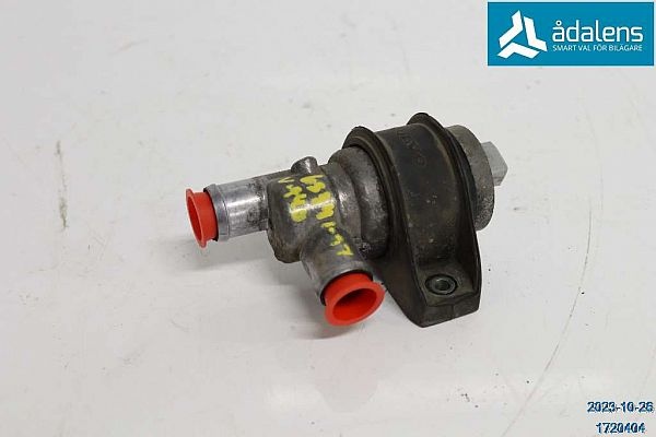 Air supply valve VOLVO 940 (944)