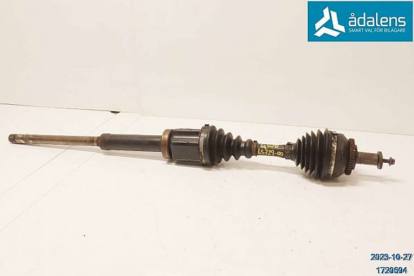 Drivaksel for VOLVO XC70 CROSS COUNTRY (295)
