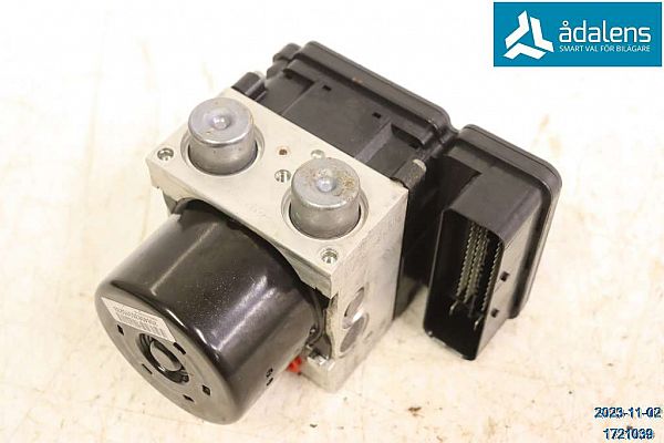 ABS Pumpe FIAT FREEMONT (345_)